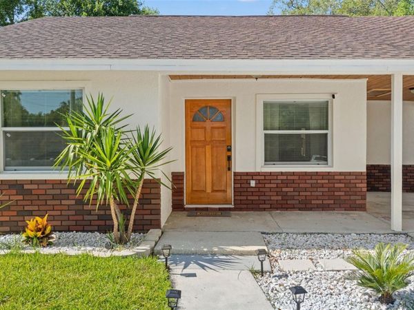 439 E BOYER STREET, TARPON SPRINGS, FL 34689
