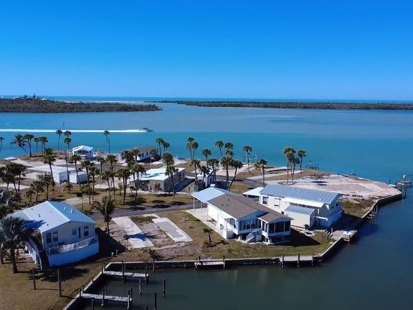 7500 PARK POINTE DRIVE, Unit 45, ENGLEWOOD, FL 34224