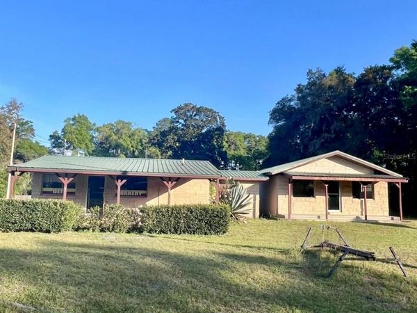 7103 N CARL G ROSE HIGHWAY, HERNANDO, FL 34442