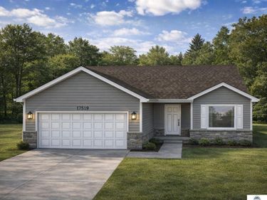 17519 Greenleaf Street , Gretna, NE 68136