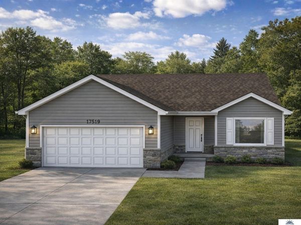 17519 Greenleaf Street, Gretna, NE 68136
