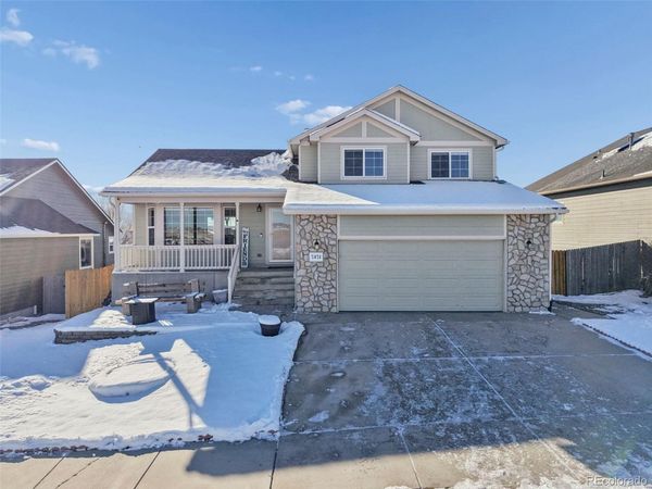 7471 Willow Pines Place , Fountain, CO 80817