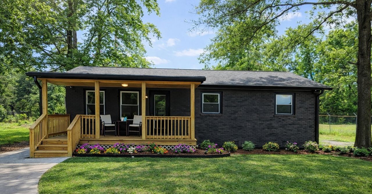 202 E Huggins Street Manning, SC 29102