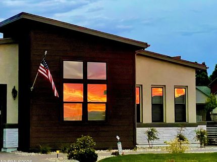 2300 Iron Square Drive, Reno, NV 89521 Photo