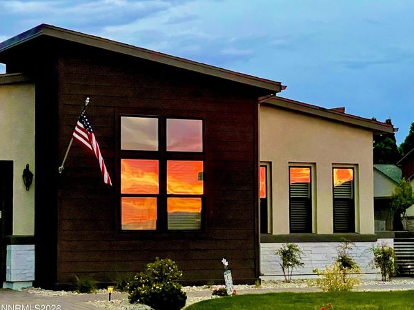 2300 Iron Square Drive, Reno, NV 89521