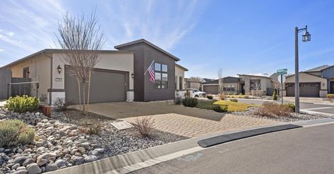 2300 Iron Square Drive, Reno, NV 89521 Photo