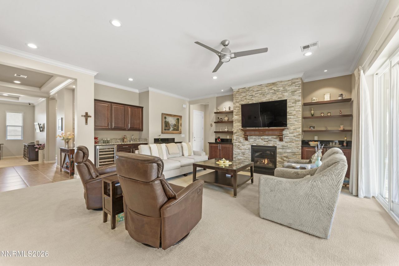 2300 Iron Square Drive, Reno, NV 89521 Photo