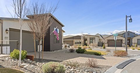 2300 Iron Square Drive, Reno, NV 89521 Photo