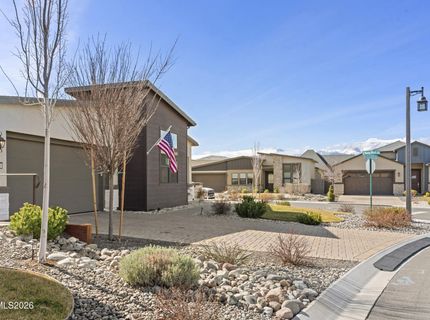 2300 Iron Square Drive, Reno, NV 89521 Photo