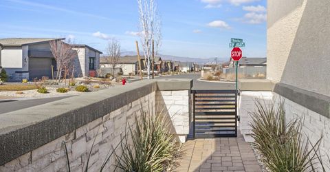 2300 Iron Square Drive, Reno, NV 89521 Photo