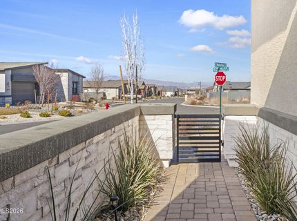 2300 Iron Square Drive, Reno, NV 89521 Photo