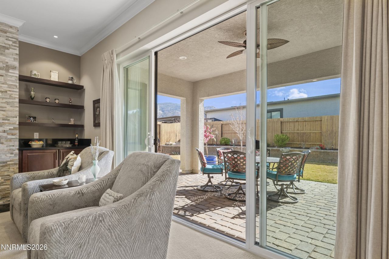 2300 Iron Square Drive, Reno, NV 89521 Photo