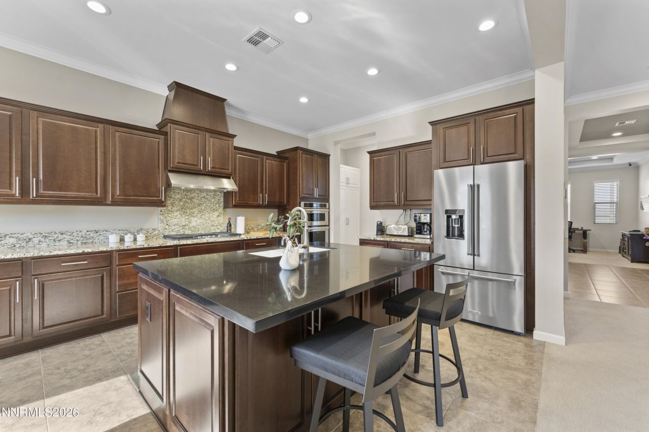 2300 Iron Square Drive, Reno, NV 89521 Photo