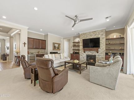 2300 Iron Square Drive, Reno, NV 89521 Photo