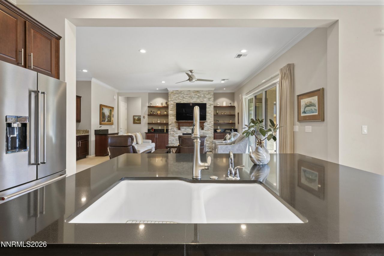 2300 Iron Square Drive, Reno, NV 89521 Photo