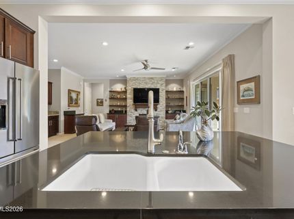 2300 Iron Square Drive, Reno, NV 89521 Photo