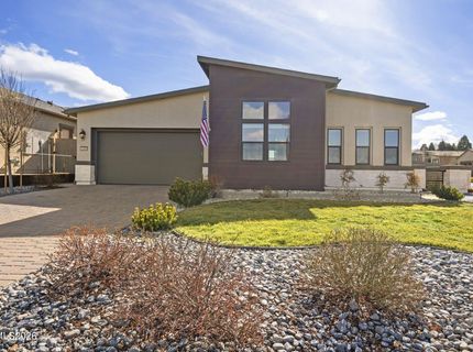 2300 Iron Square Drive, Reno, NV 89521 Photo