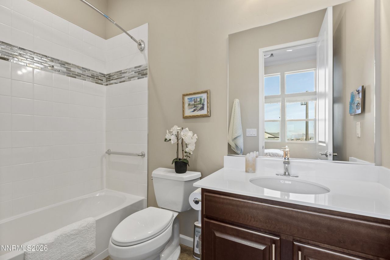 2300 Iron Square Drive, Reno, NV 89521 Photo