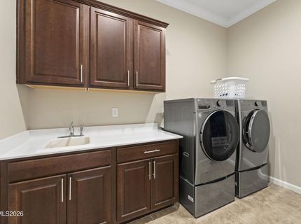 2300 Iron Square Drive, Reno, NV 89521 Photo