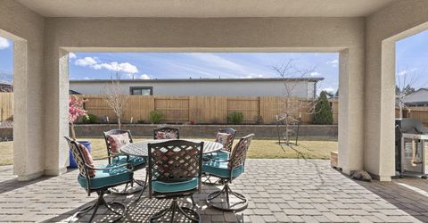 2300 Iron Square Drive, Reno, NV 89521 Photo