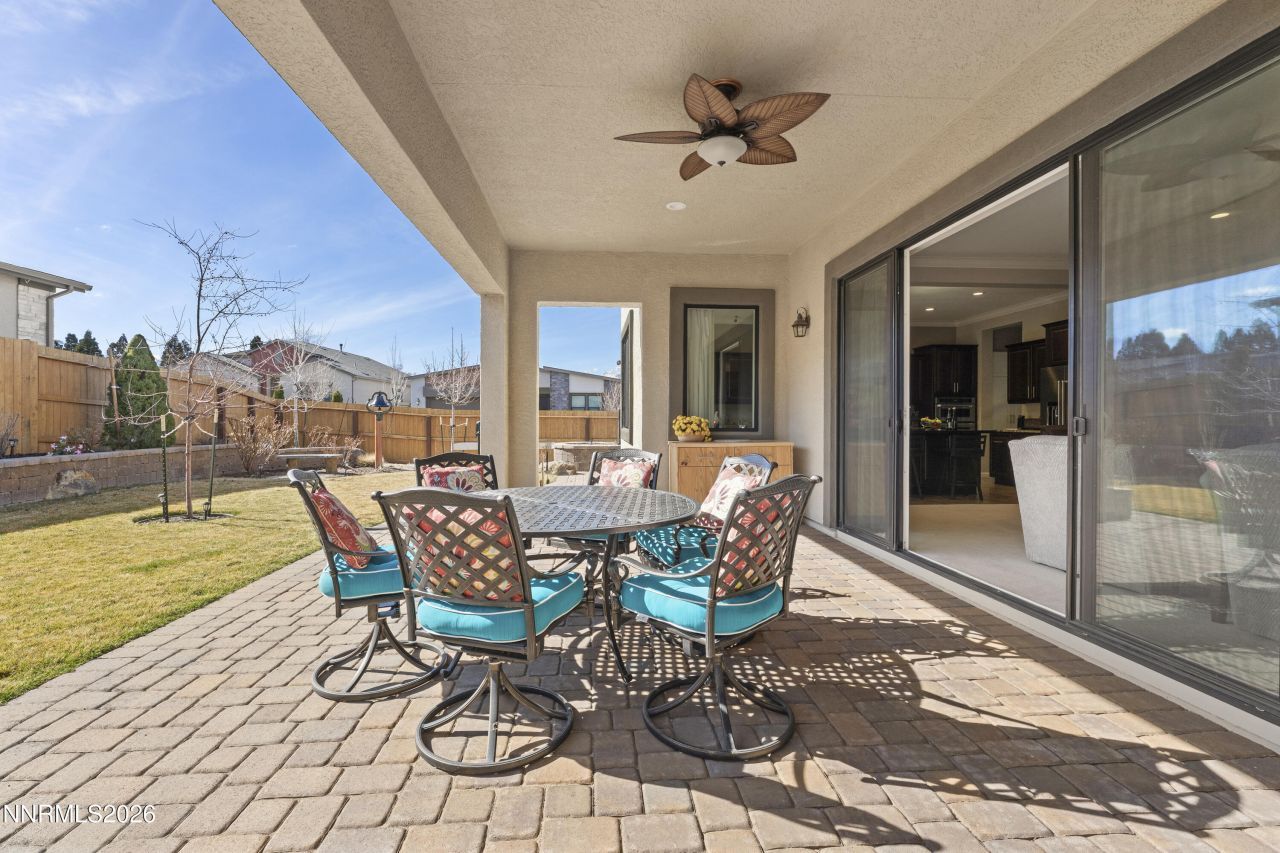 2300 Iron Square Drive, Reno, NV 89521 Photo