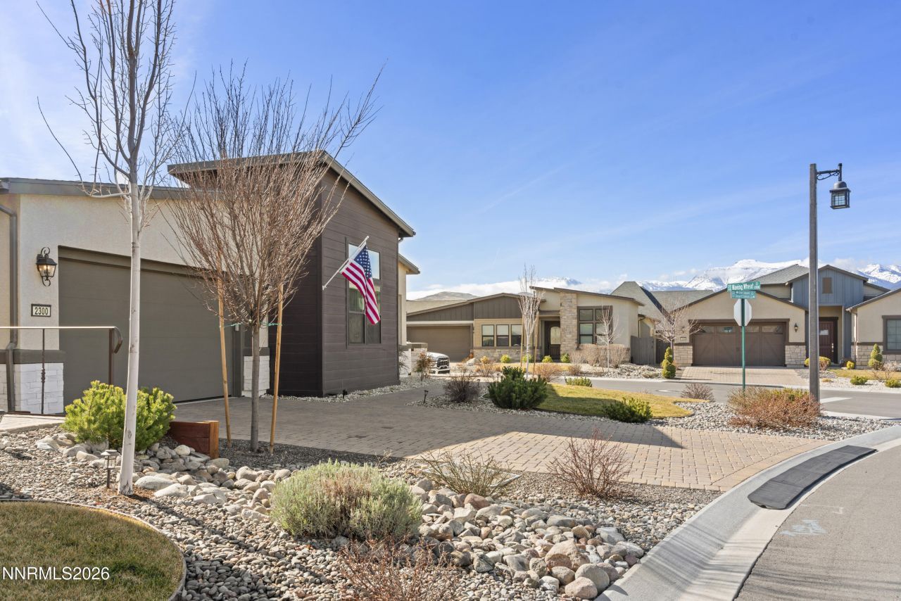 2300 Iron Square Drive, Reno, NV 89521 Photo