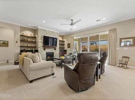 2300 Iron Square Drive, Reno, NV 89521 Photo