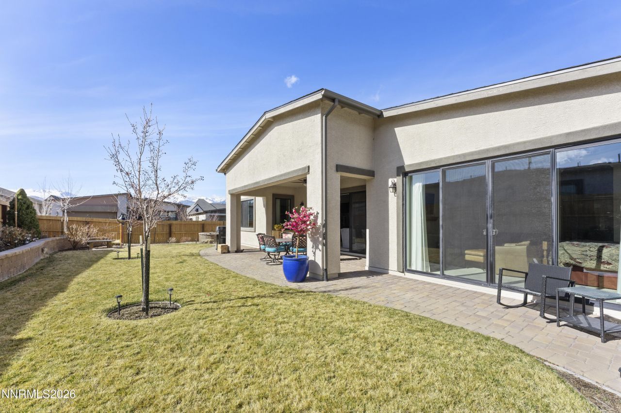 2300 Iron Square Drive, Reno, NV 89521 Photo