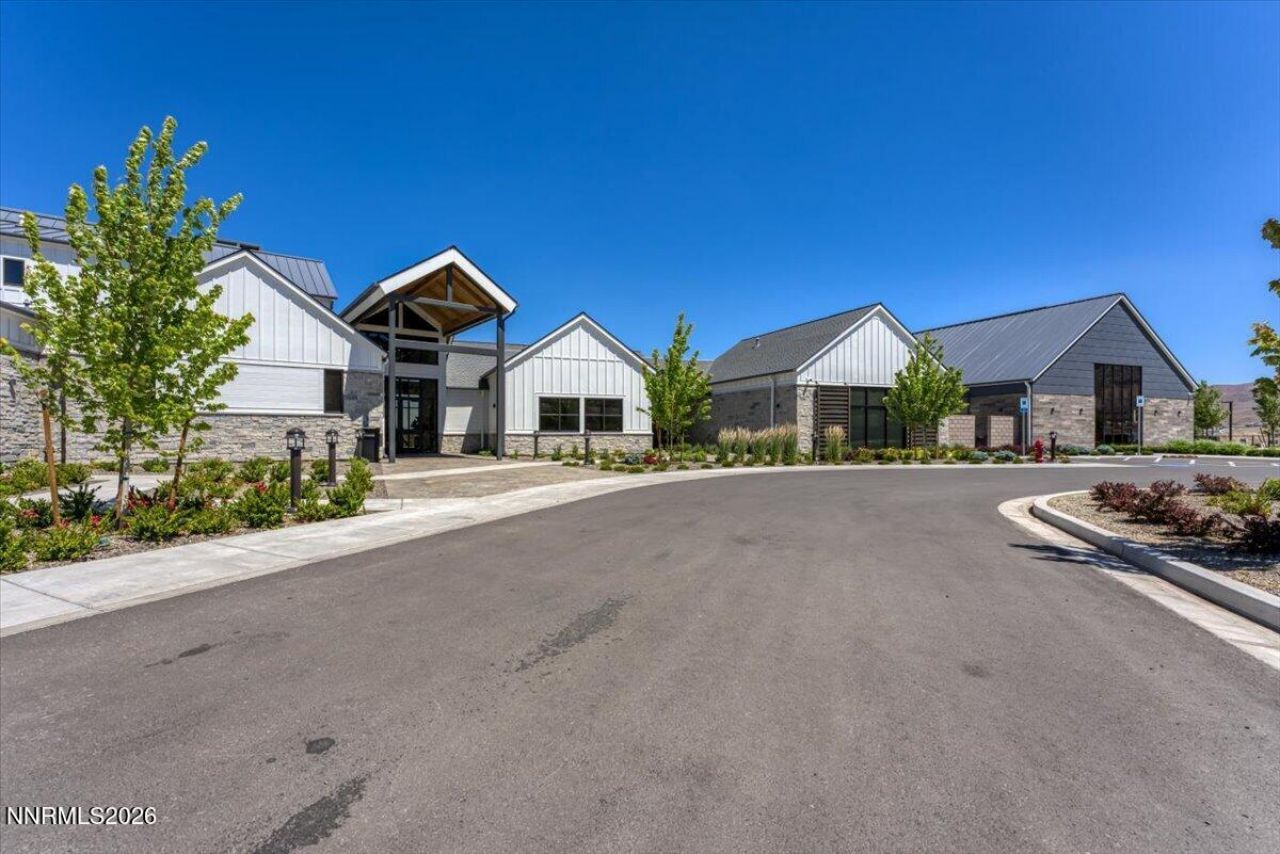 2300 Iron Square Drive, Reno, NV 89521 Photo