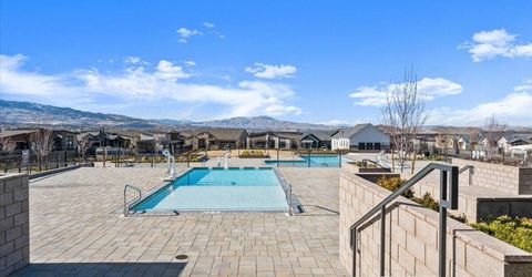 2300 Iron Square Drive, Reno, NV 89521 Photo