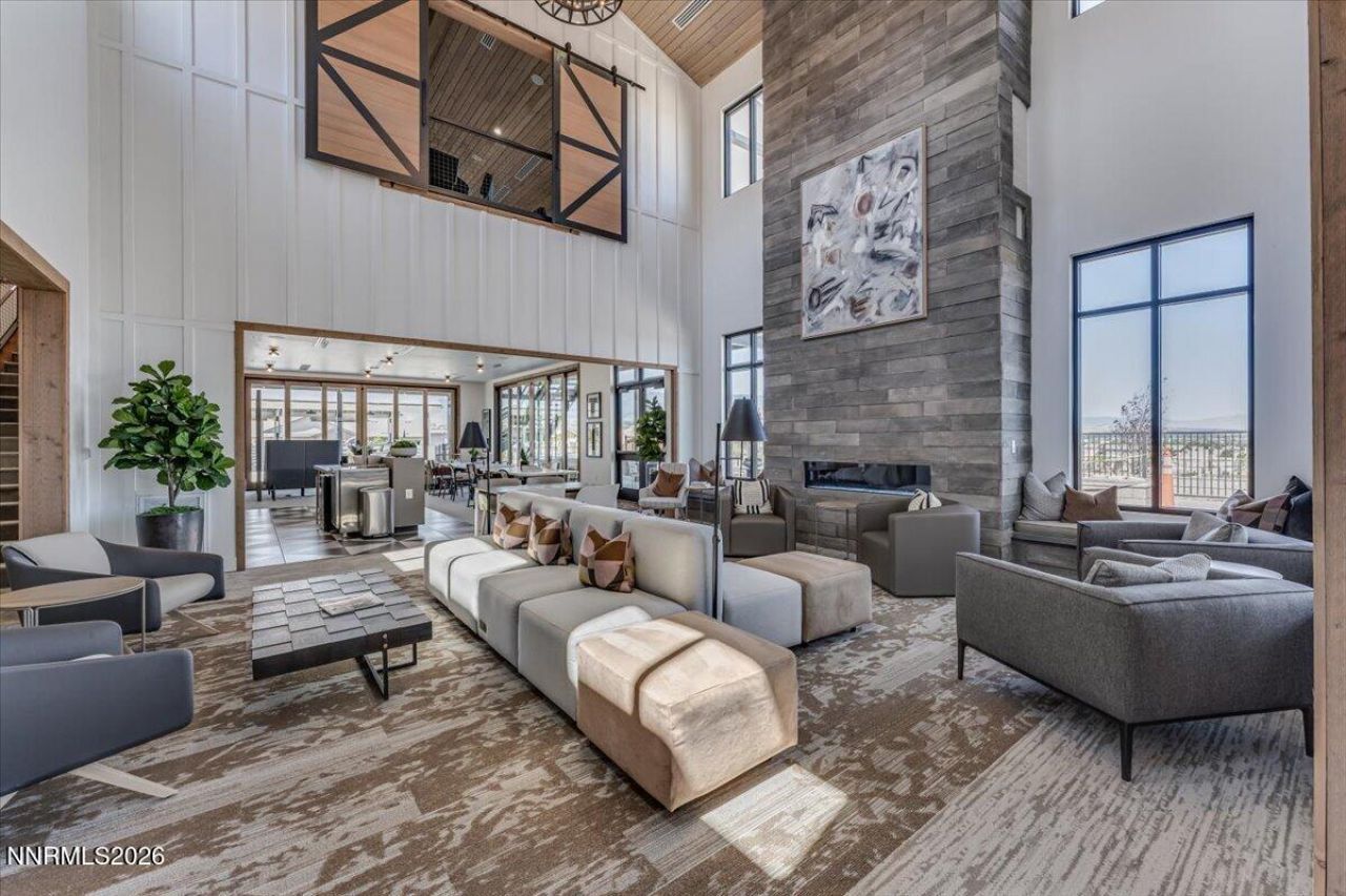 2300 Iron Square Drive, Reno, NV 89521 Photo