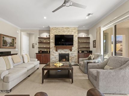 2300 Iron Square Drive, Reno, NV 89521 Photo