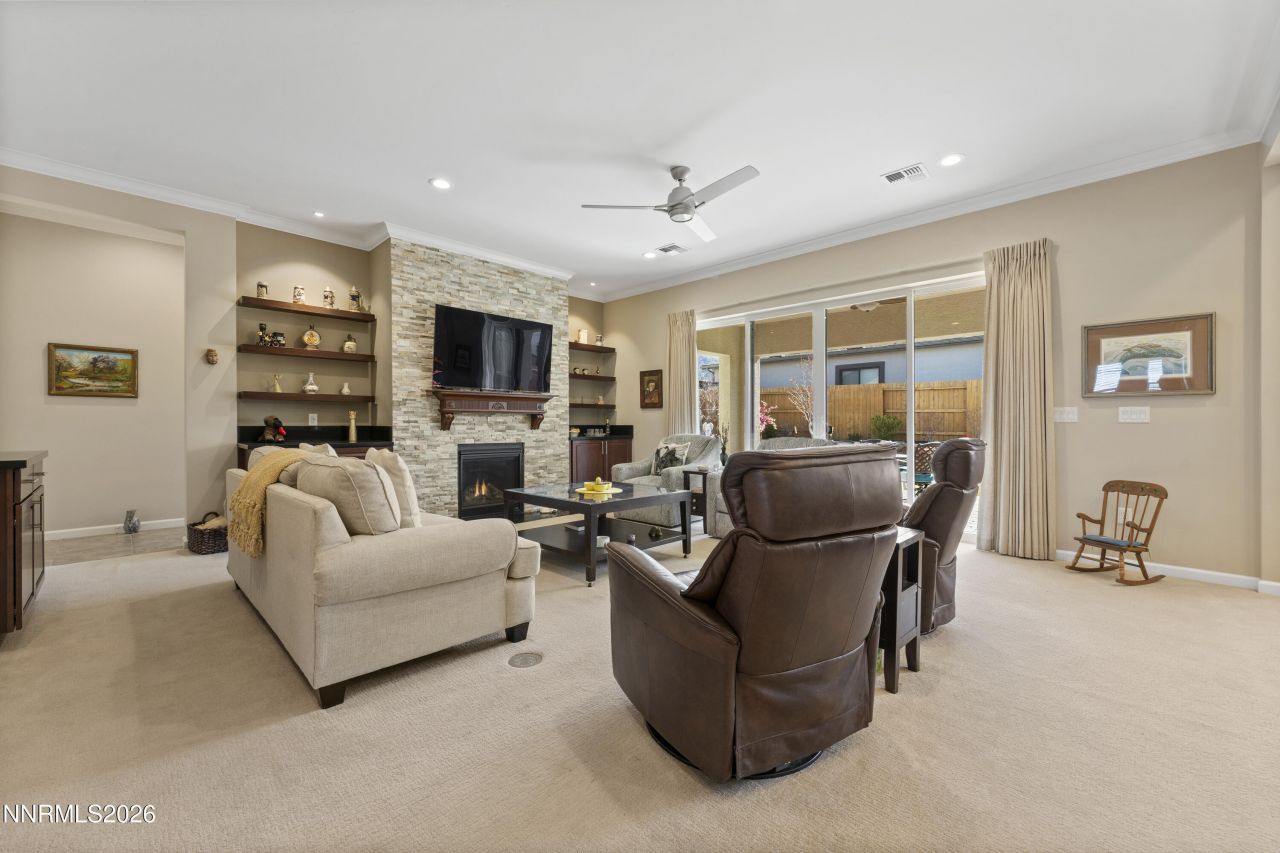 2300 Iron Square Drive, Reno, NV 89521 Photo