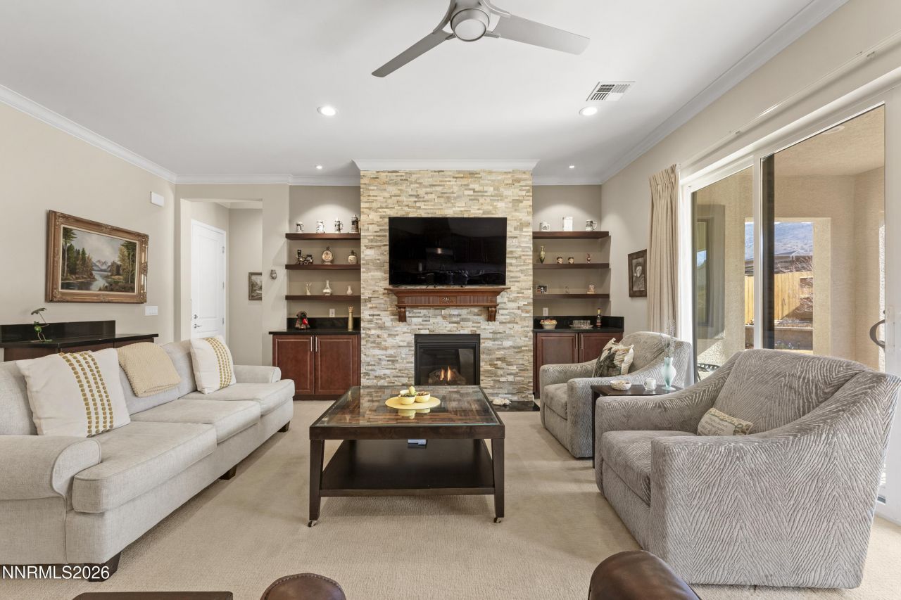 2300 Iron Square Drive, Reno, NV 89521 Photo