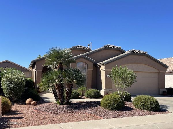 17615 W BABBITT Drive, Surprise, AZ 85374