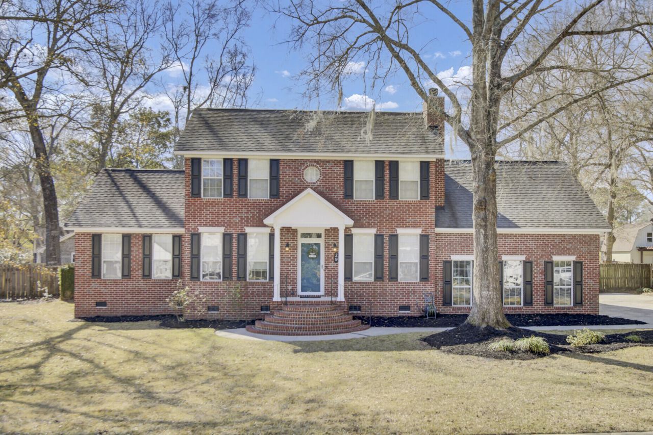 29 Monte Sano Drive Photo 1