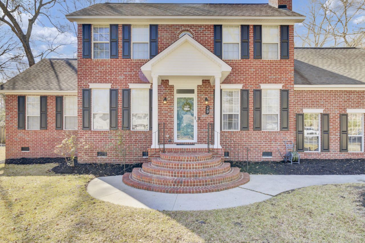 29 Monte Sano Drive Photo 3