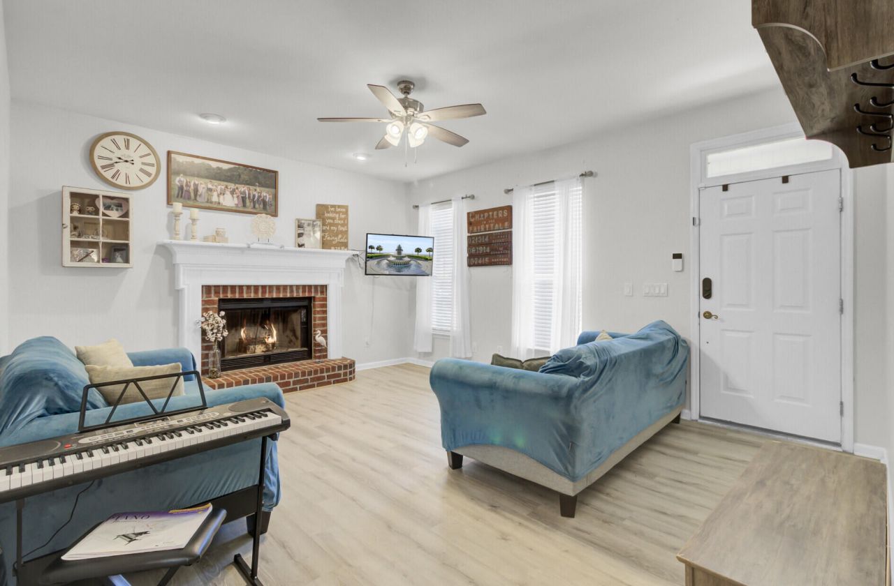 29 Monte Sano Drive Photo 5