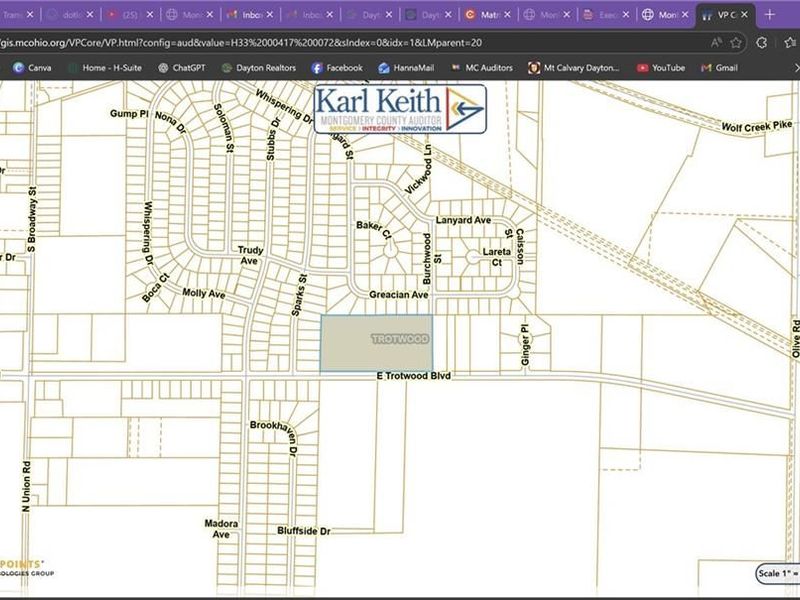 0 Trotwood Boulevard, Trotwood, OH 45426 Photo 2