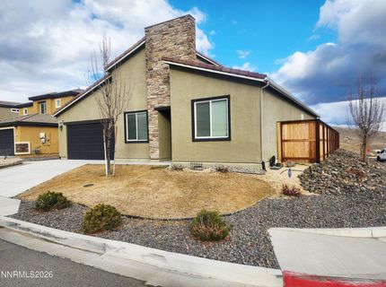 7962 Flint Springs Drive, Sun Valley, NV 89433 Photo