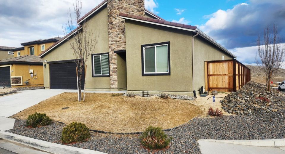 7962 Flint Springs Drive, Sun Valley, NV 89433 Photo