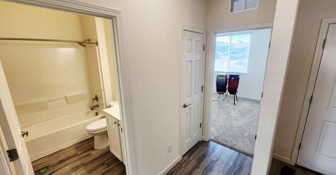 7962 Flint Springs Drive, Sun Valley, NV 89433 Photo