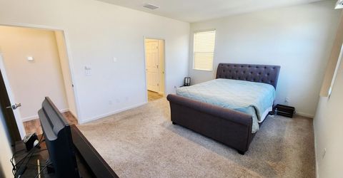 7962 Flint Springs Drive, Sun Valley, NV 89433 Photo