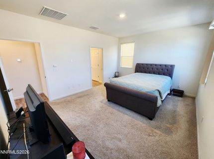 7962 Flint Springs Drive, Sun Valley, NV 89433 Photo