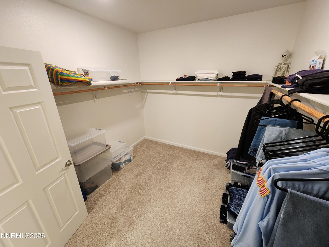 7962 Flint Springs Drive, Sun Valley, NV 89433 Photo