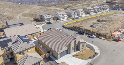 7962 Flint Springs Drive, Sun Valley, NV 89433 Photo