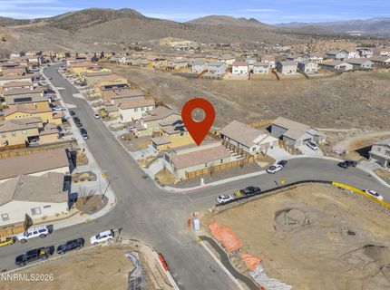7962 Flint Springs Drive, Sun Valley, NV 89433 Photo