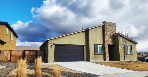 7962 Flint Springs Drive, Sun Valley, NV 89433 Photo