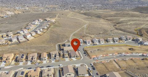 7962 Flint Springs Drive, Sun Valley, NV 89433 Photo