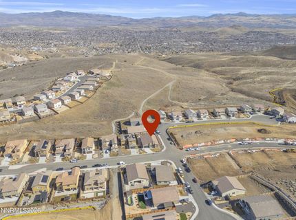 7962 Flint Springs Drive, Sun Valley, NV 89433 Photo
